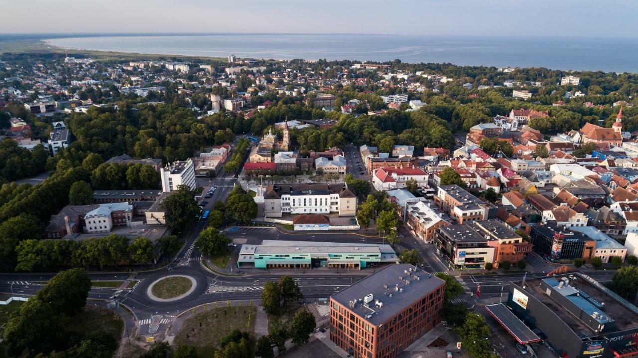 Pärnu Martensi Apartment Exterior foto