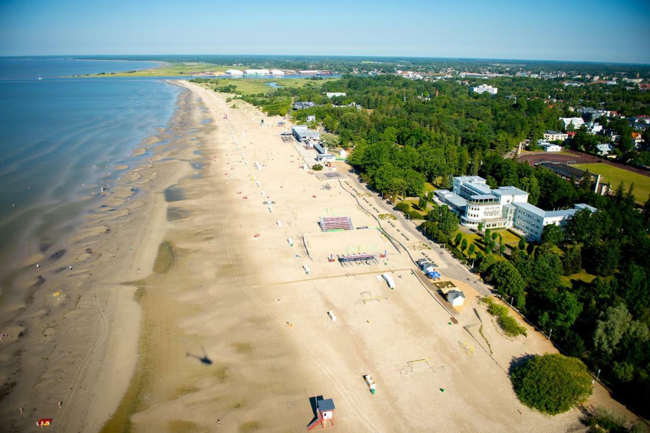 Pärnu Martensi Apartment Exterior foto